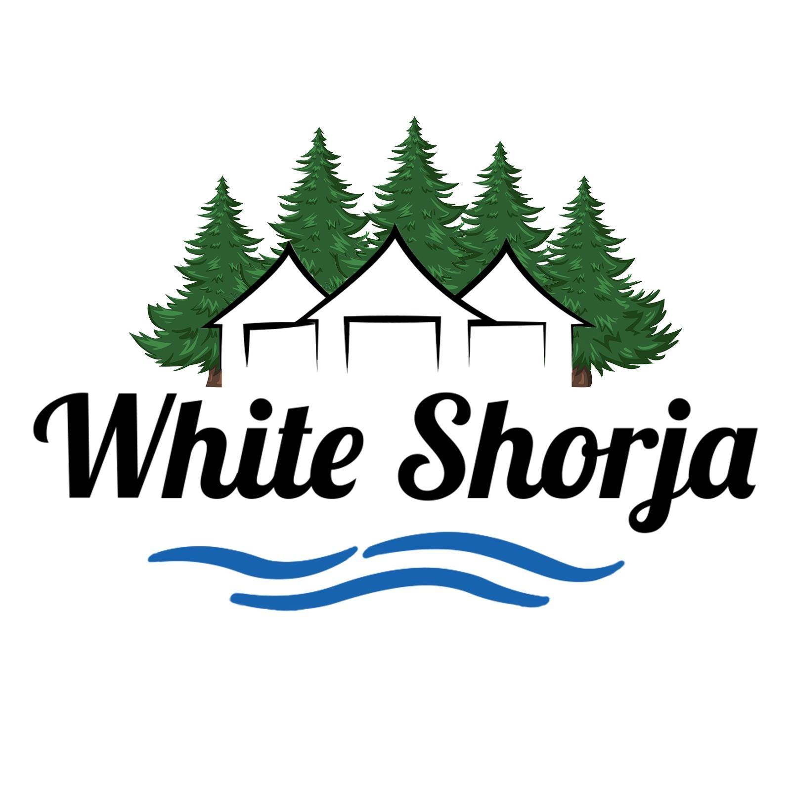 White Shorja